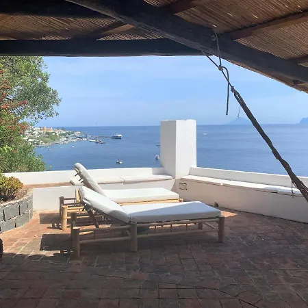 Holiday home A Madonnuzza - Casa Sul Mare, Splendide Terrazze Panoramiche *