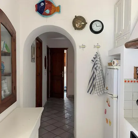 Holiday home A Madonnuzza - Casa Sul Mare, Splendide Terrazze Panoramiche Lingua