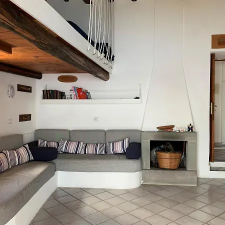 A Madonnuzza - Casa Sul Mare, Splendide Terrazze Panoramiche Lingua