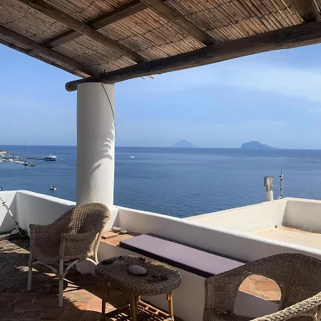 Holiday home A Madonnuzza - Casa Sul Mare, Splendide Terrazze Panoramiche