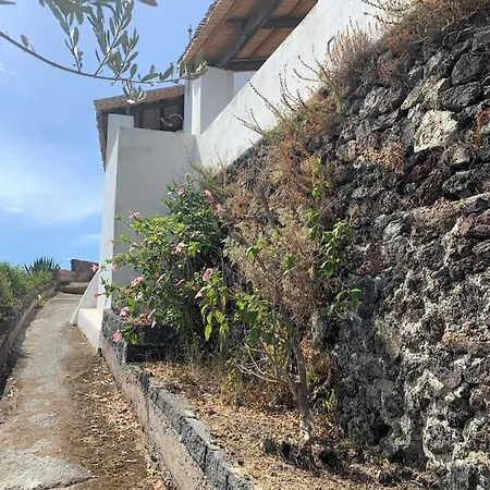 A Madonnuzza - Casa Sul Mare, Splendide Terrazze Panoramiche