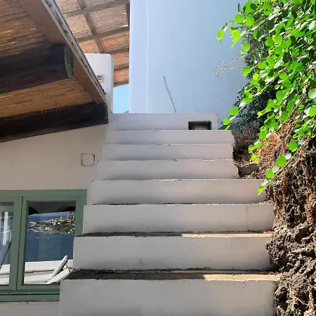 A Madonnuzza - Casa Sul Mare, Splendide Terrazze Panoramiche