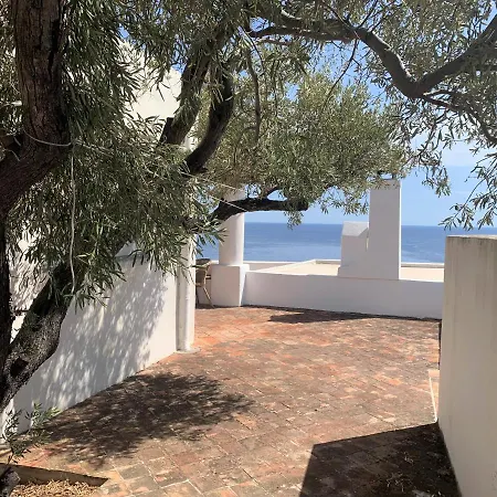 A Madonnuzza - Casa Sul Mare, Splendide Terrazze Panoramiche Holiday home *