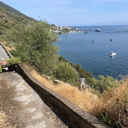 A Madonnuzza - Casa Sul Mare, Splendide Terrazze Panoramiche Holiday home *