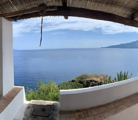 A Madonnuzza - Casa Sul Mare, Splendide Terrazze Panoramiche *