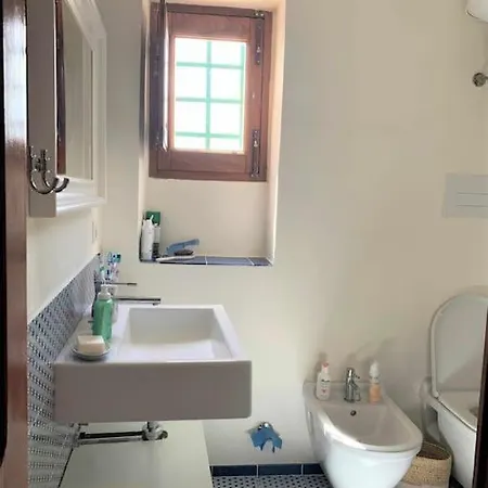 A Madonnuzza - Casa Sul Mare, Splendide Terrazze Panoramiche * Lingua