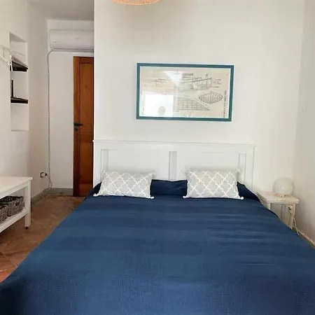 A Madonnuzza - Casa Sul Mare, Splendide Terrazze Panoramiche Holiday home *