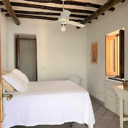 A Madonnuzza - Casa Sul Mare, Splendide Terrazze Panoramiche Holiday home Lingua