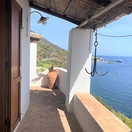 A Madonnuzza - Casa Sul Mare, Splendide Terrazze Panoramiche Holiday home