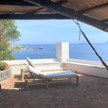 A Madonnuzza - Casa Sul Mare, Splendide Terrazze Panoramiche Holiday home *