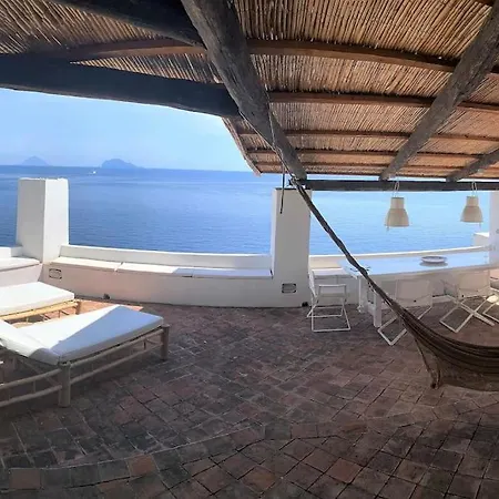 A Madonnuzza - Casa Sul Mare, Splendide Terrazze Panoramiche Holiday home *