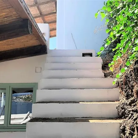 A Madonnuzza - Casa Sul Mare, Splendide Terrazze Panoramiche