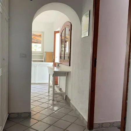 別荘 A Madonnuzza - Casa Sul Mare, Splendide Terrazze Panoramiche Lingua