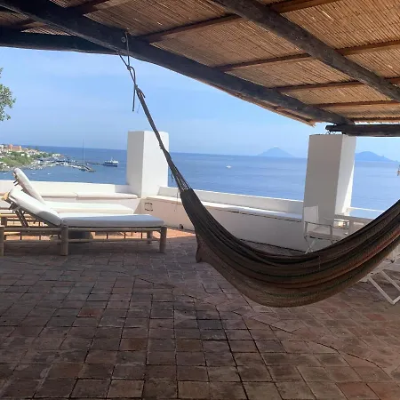 A Madonnuzza - Casa Sul Mare, Splendide Terrazze Panoramiche 別荘 Lingua