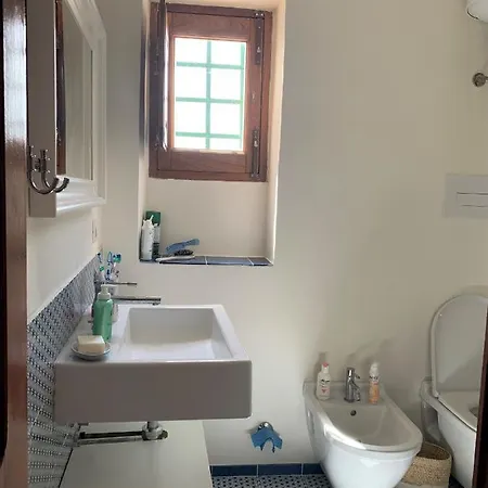 A Madonnuzza - Casa Sul Mare, Splendide Terrazze Panoramiche