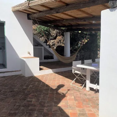 A Madonnuzza - Casa Sul Mare, Splendide Terrazze Panoramiche 別荘