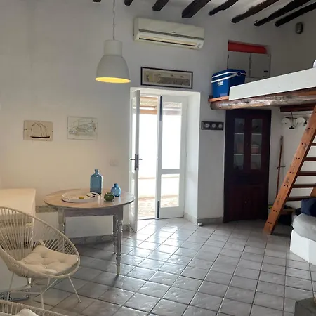 A Madonnuzza - Casa Sul Mare, Splendide Terrazze Panoramiche 別荘