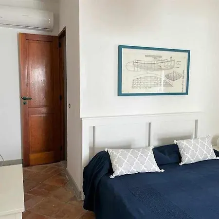 A Madonnuzza - Casa Sul Mare, Splendide Terrazze Panoramiche 別荘 Lingua