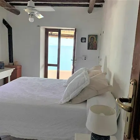 A Madonnuzza - Casa Sul Mare, Splendide Terrazze Panoramiche * Lingua