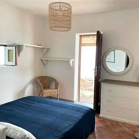 A Madonnuzza - Casa Sul Mare, Splendide Terrazze Panoramiche 別荘