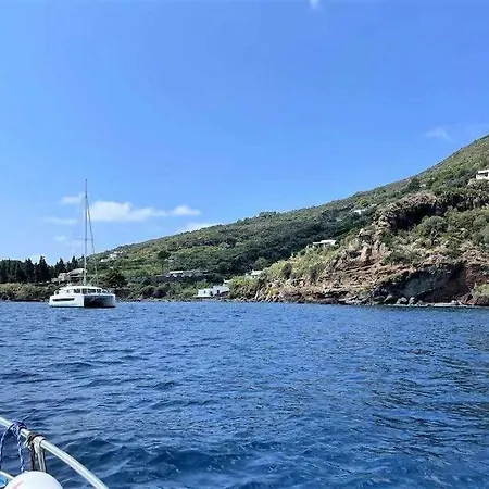A Madonnuzza - Casa Sul Mare, Splendide Terrazze Panoramiche Dom wakacyjny *